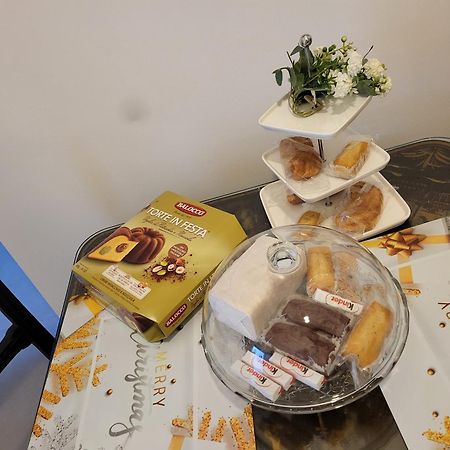 Malaspina Cico Suite Palermo Dış mekan fotoğraf