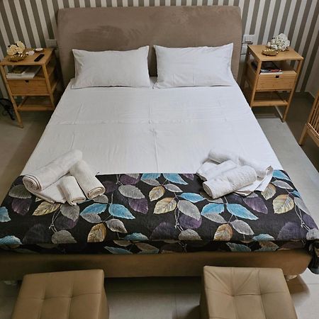 Malaspina Cico Suite Palermo Dış mekan fotoğraf