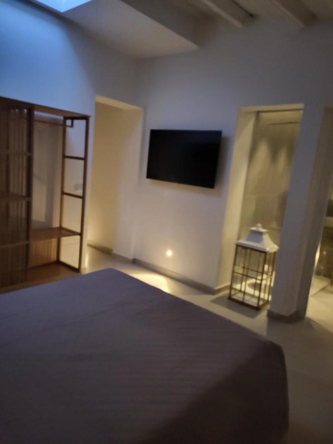 Malaspina Cico Suite Palermo Dış mekan fotoğraf