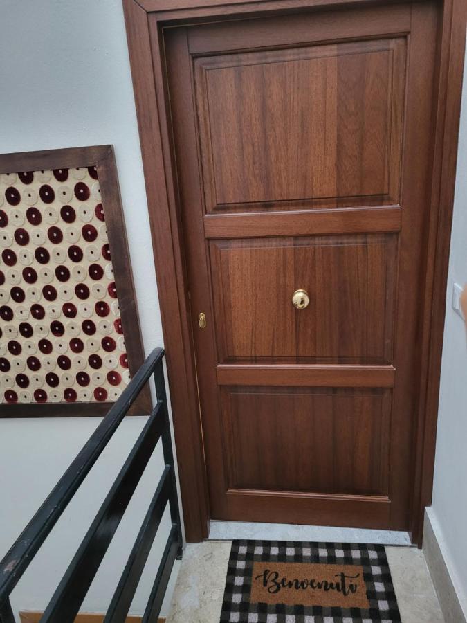 Malaspina Cico Suite Palermo Dış mekan fotoğraf