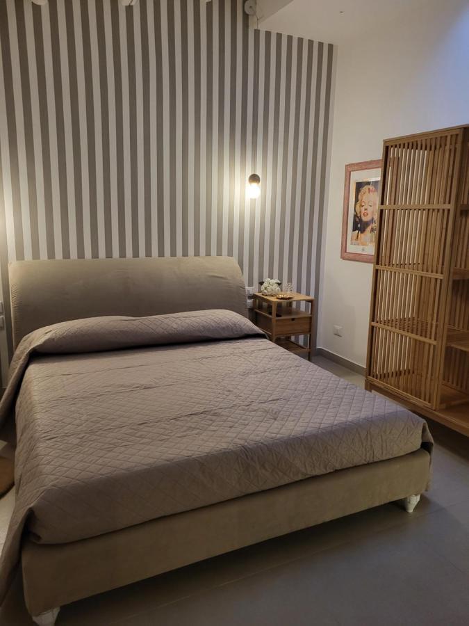 Malaspina Cico Suite Palermo Dış mekan fotoğraf