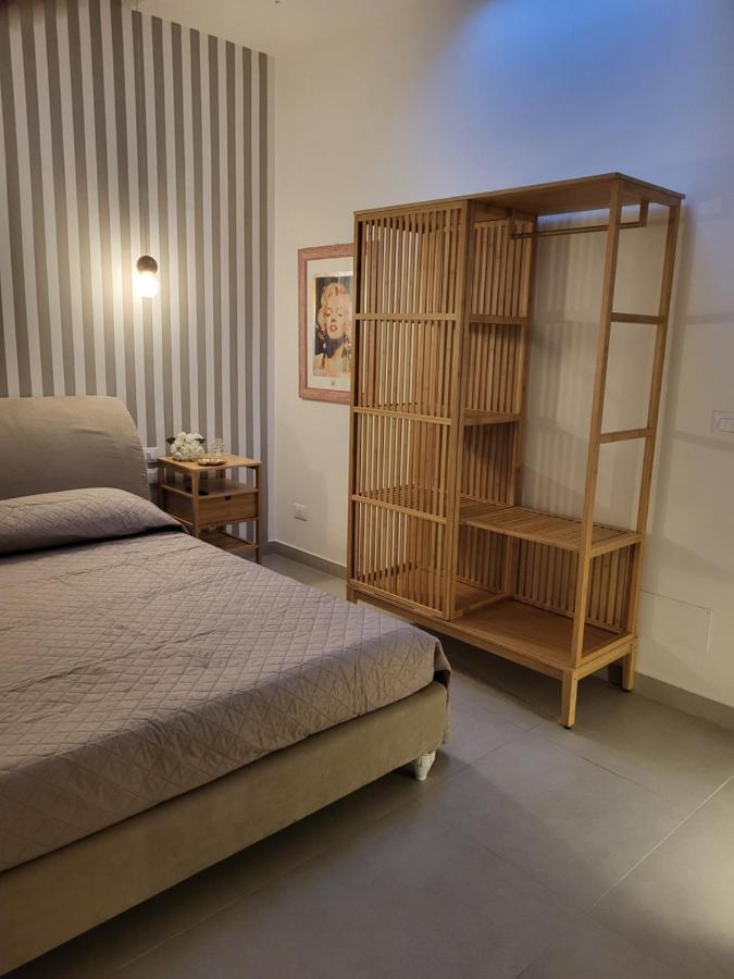 Malaspina Cico Suite Palermo Dış mekan fotoğraf
