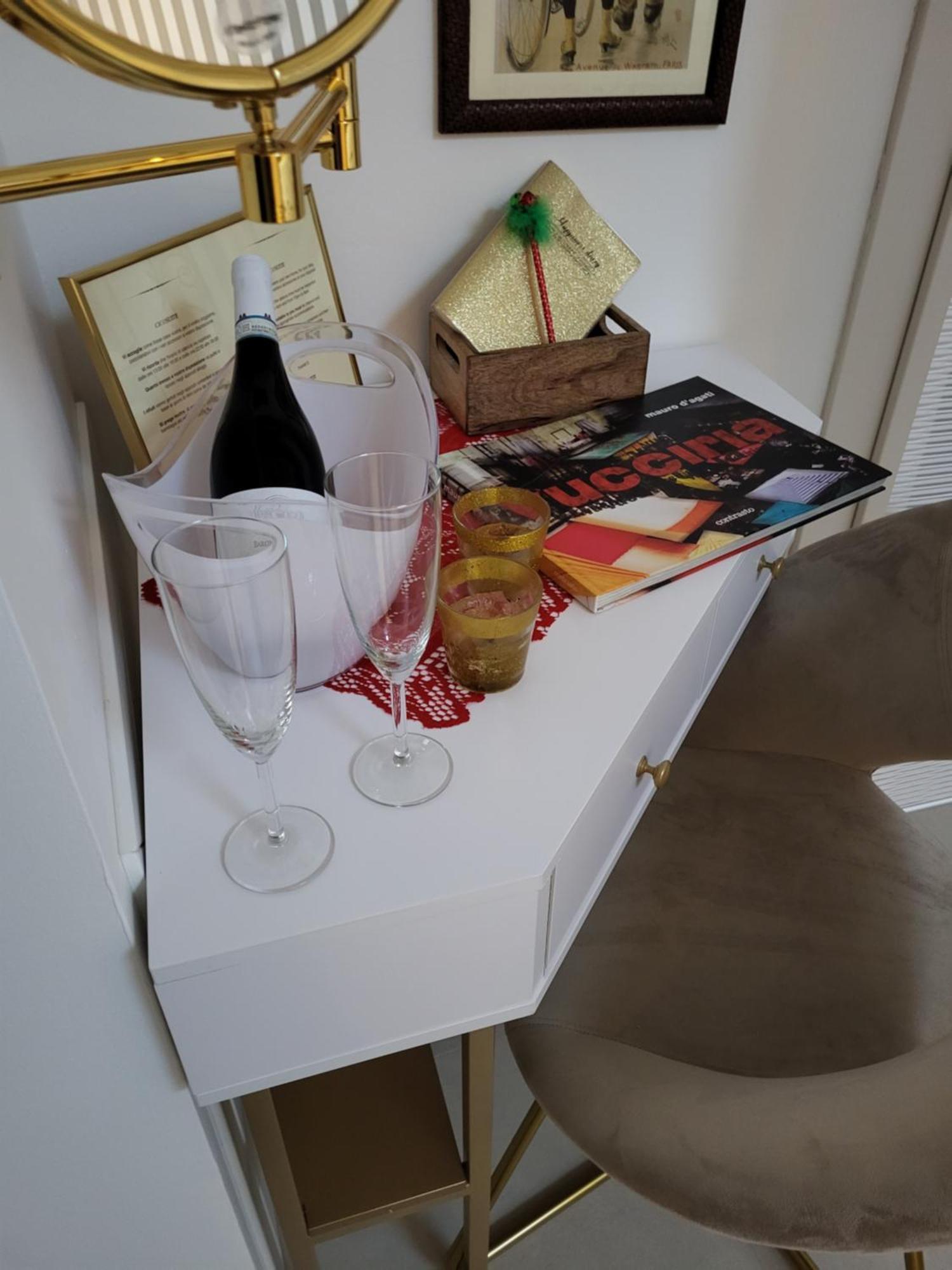 Malaspina Cico Suite Palermo Dış mekan fotoğraf