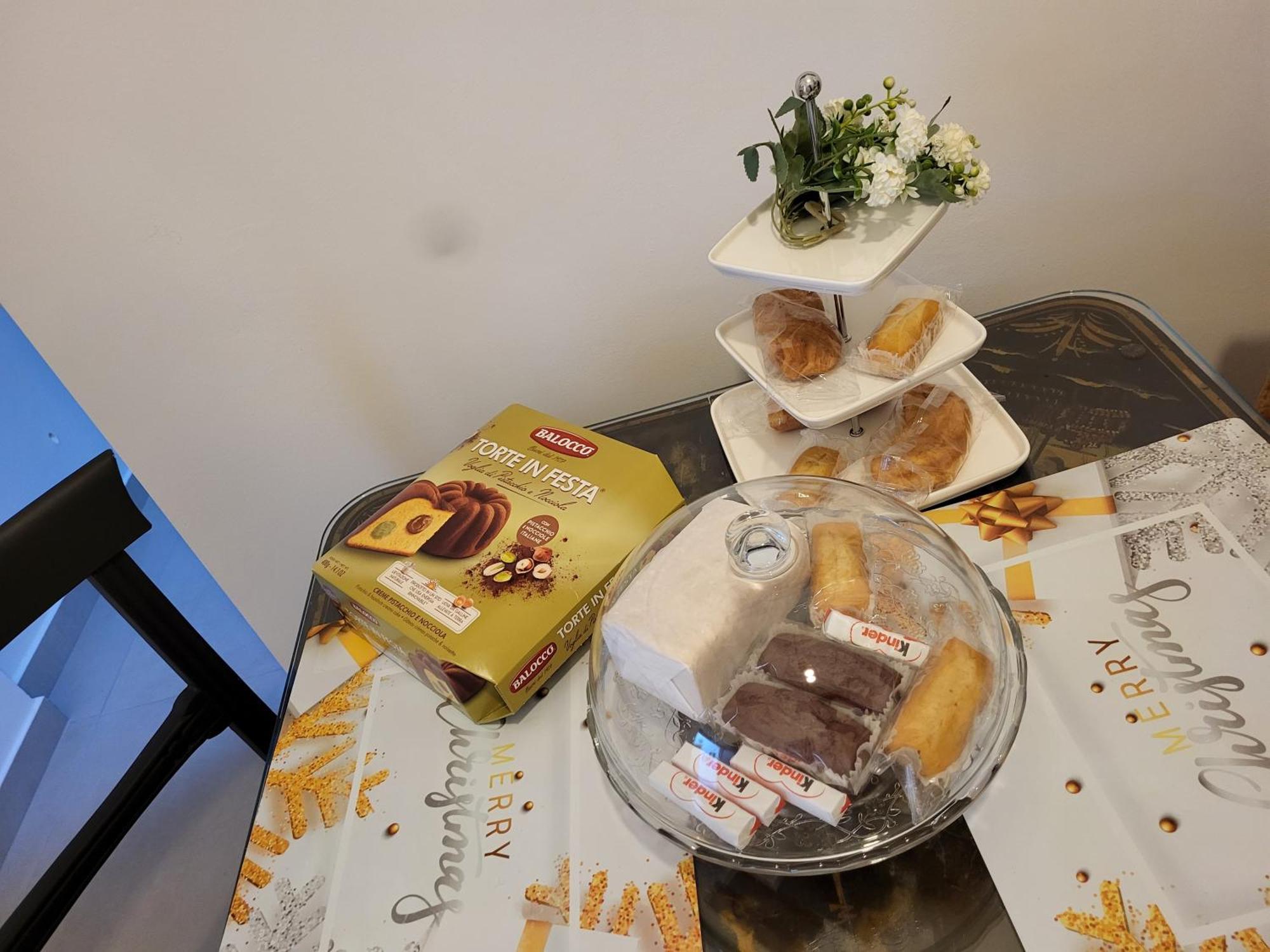 Malaspina Cico Suite Palermo Dış mekan fotoğraf