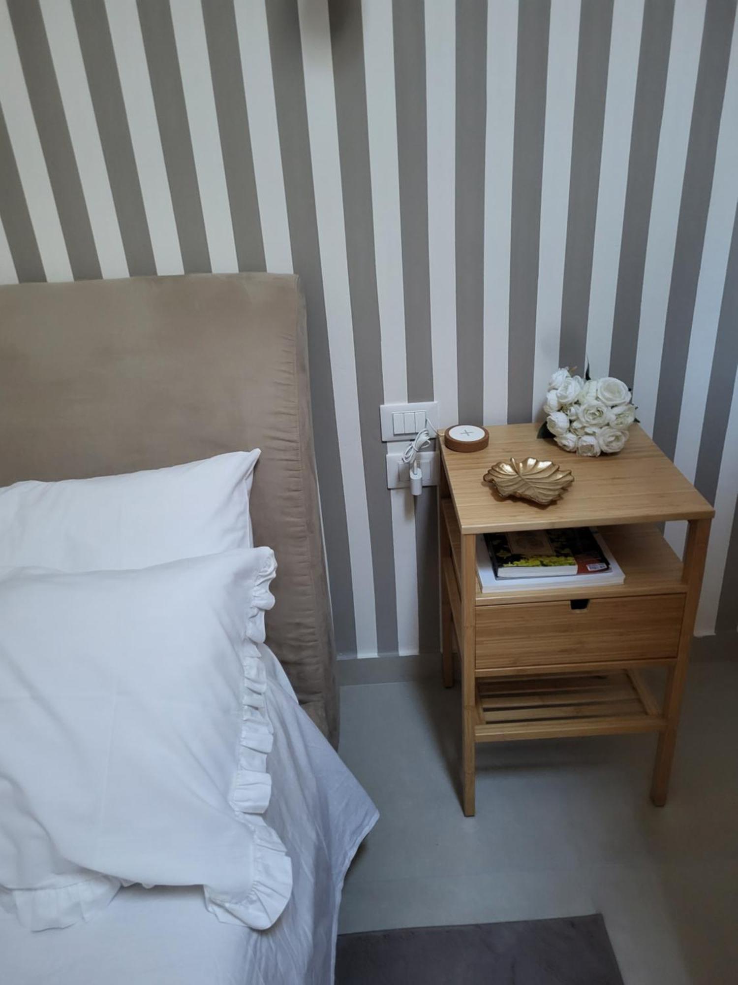 Malaspina Cico Suite Palermo Dış mekan fotoğraf