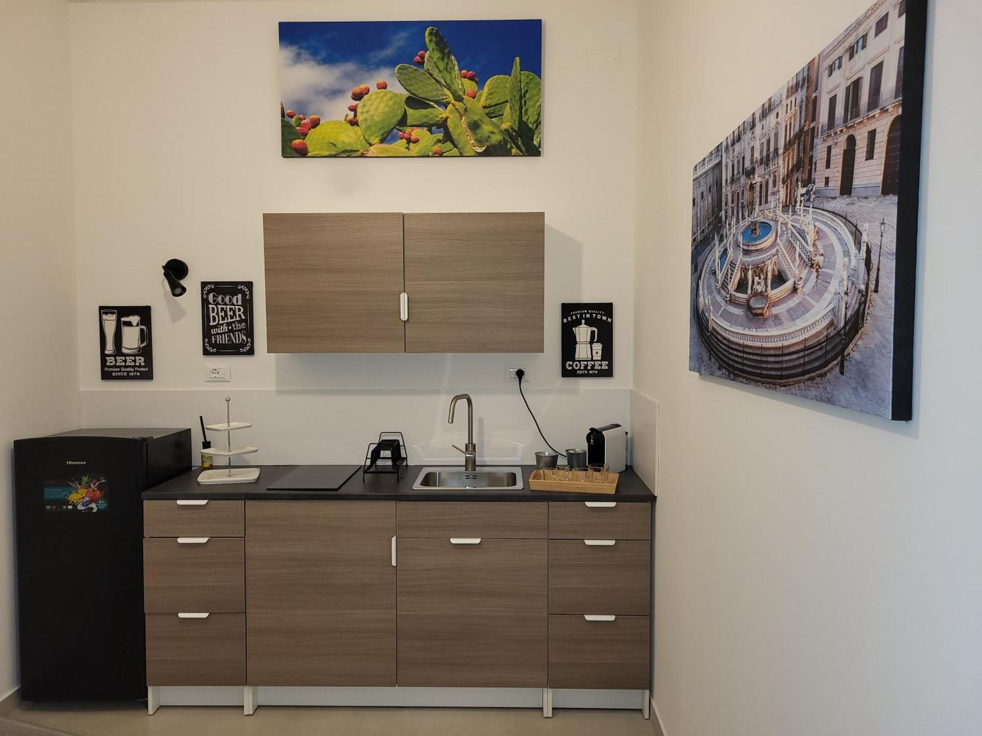 Malaspina Cico Suite Palermo Dış mekan fotoğraf
