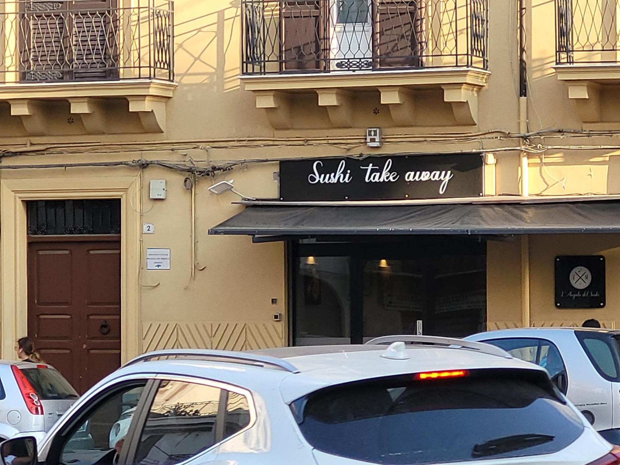 Malaspina Cico Suite Palermo Dış mekan fotoğraf