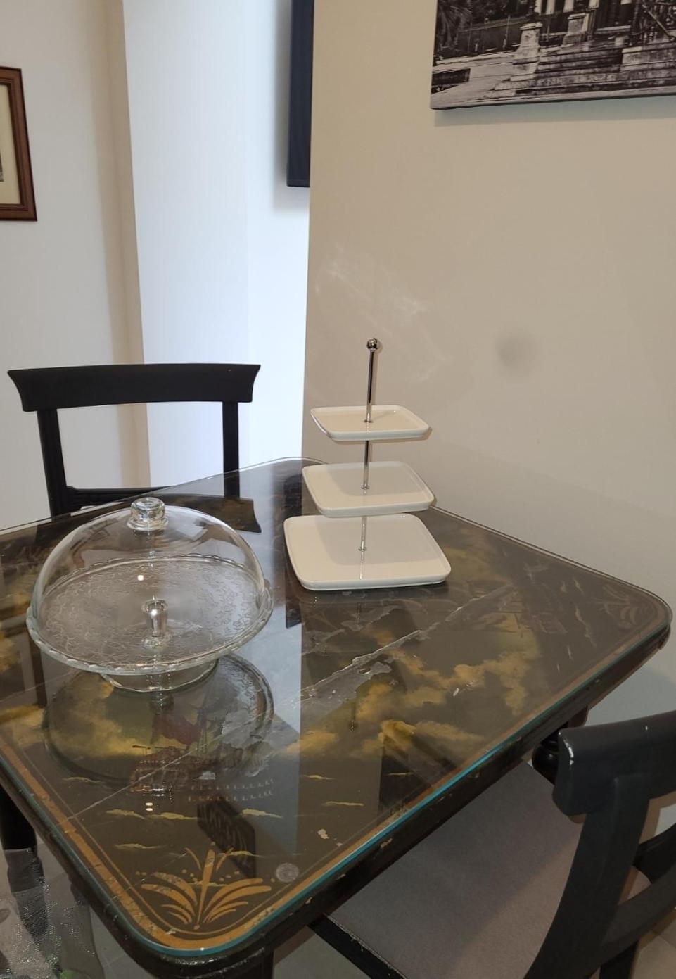 Malaspina Cico Suite Palermo Dış mekan fotoğraf