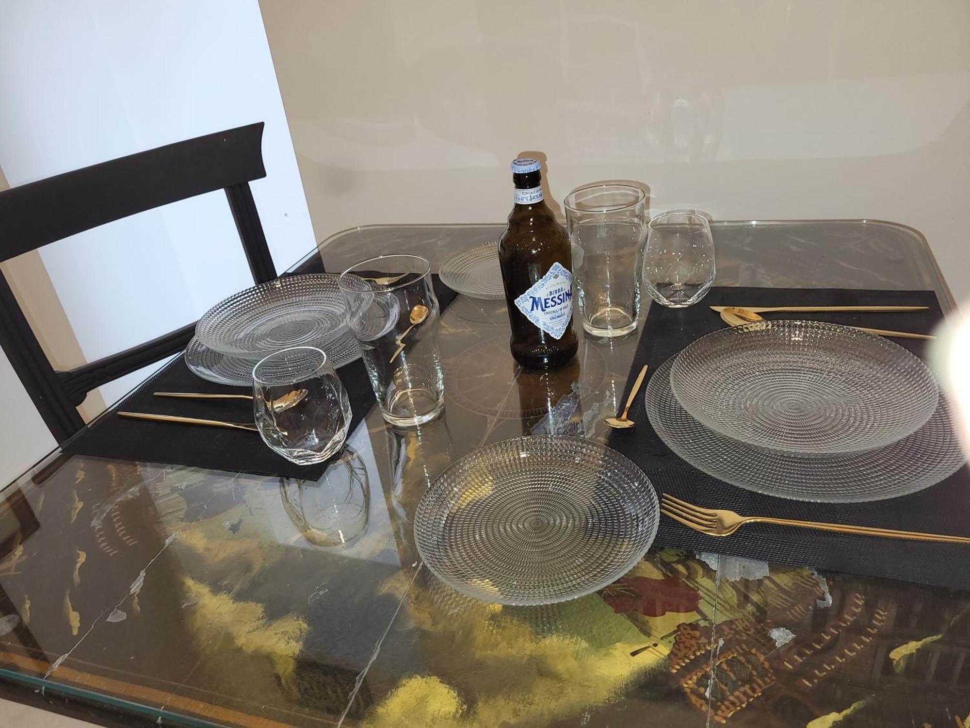 Malaspina Cico Suite Palermo Dış mekan fotoğraf