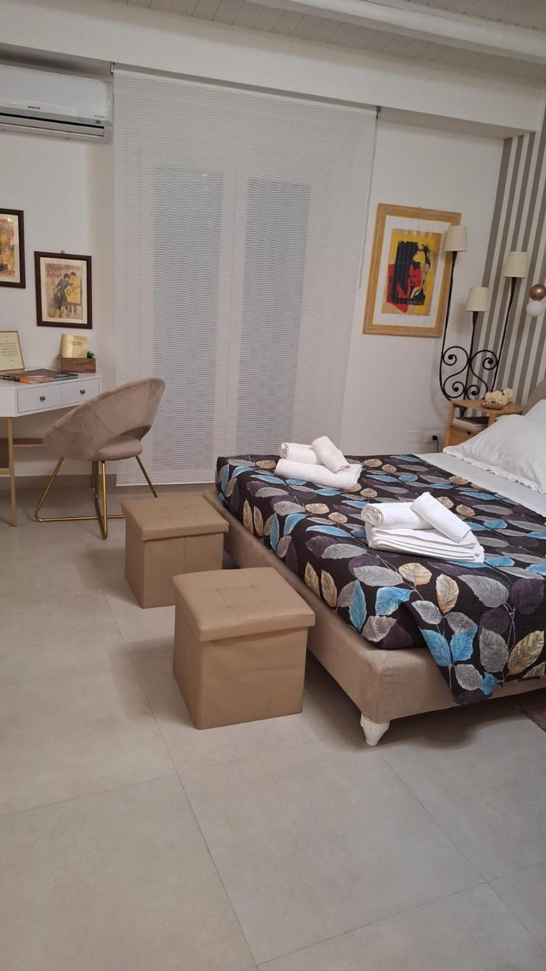 Malaspina Cico Suite Palermo Dış mekan fotoğraf