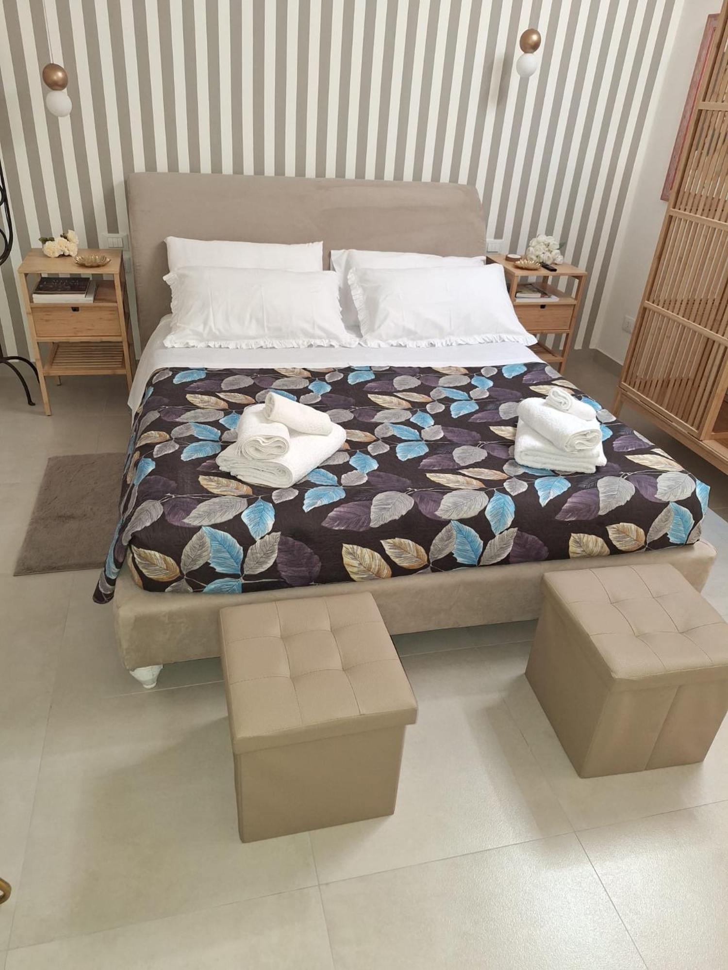 Malaspina Cico Suite Palermo Dış mekan fotoğraf