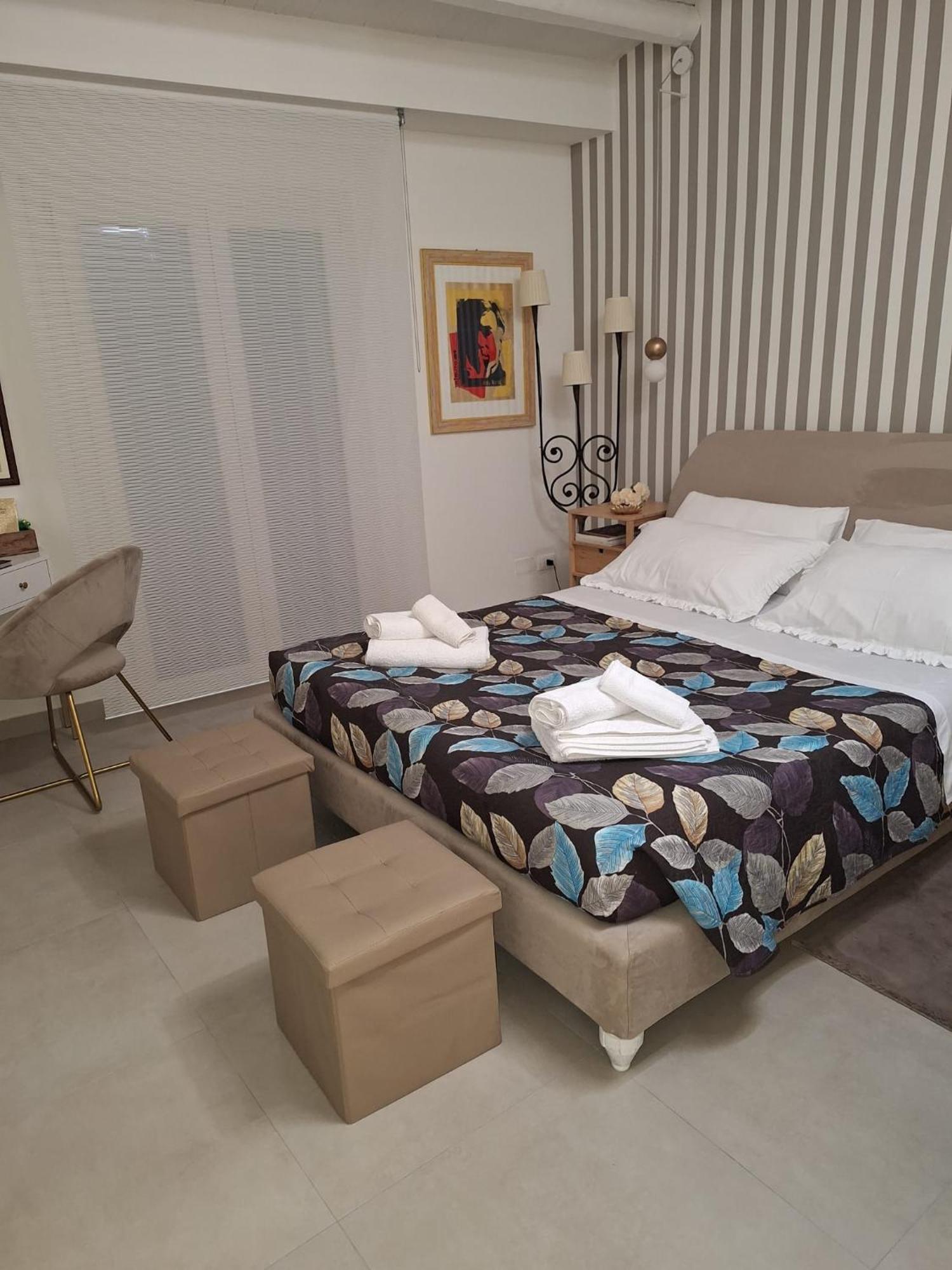 Malaspina Cico Suite Palermo Dış mekan fotoğraf