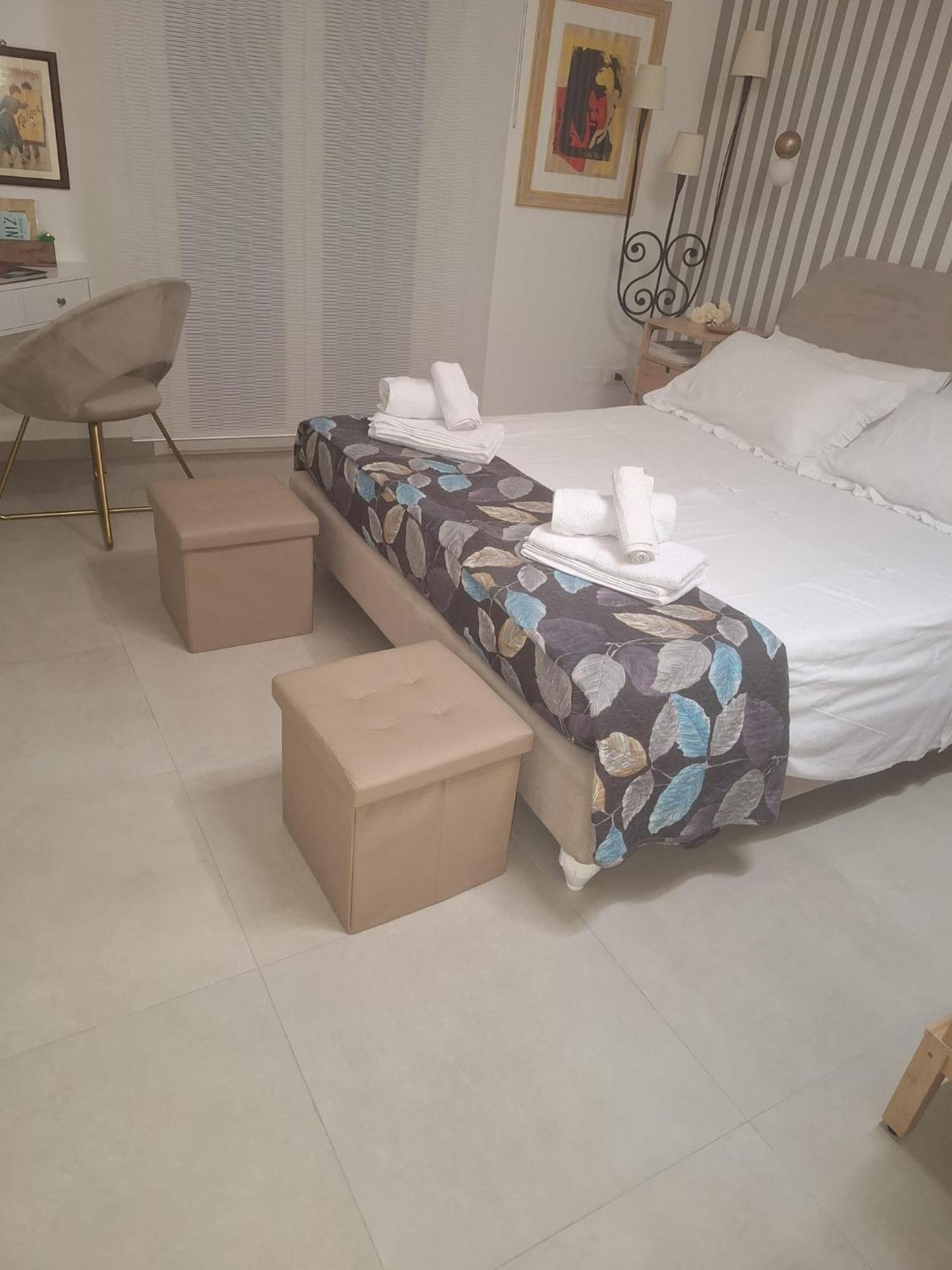 Malaspina Cico Suite Palermo Dış mekan fotoğraf