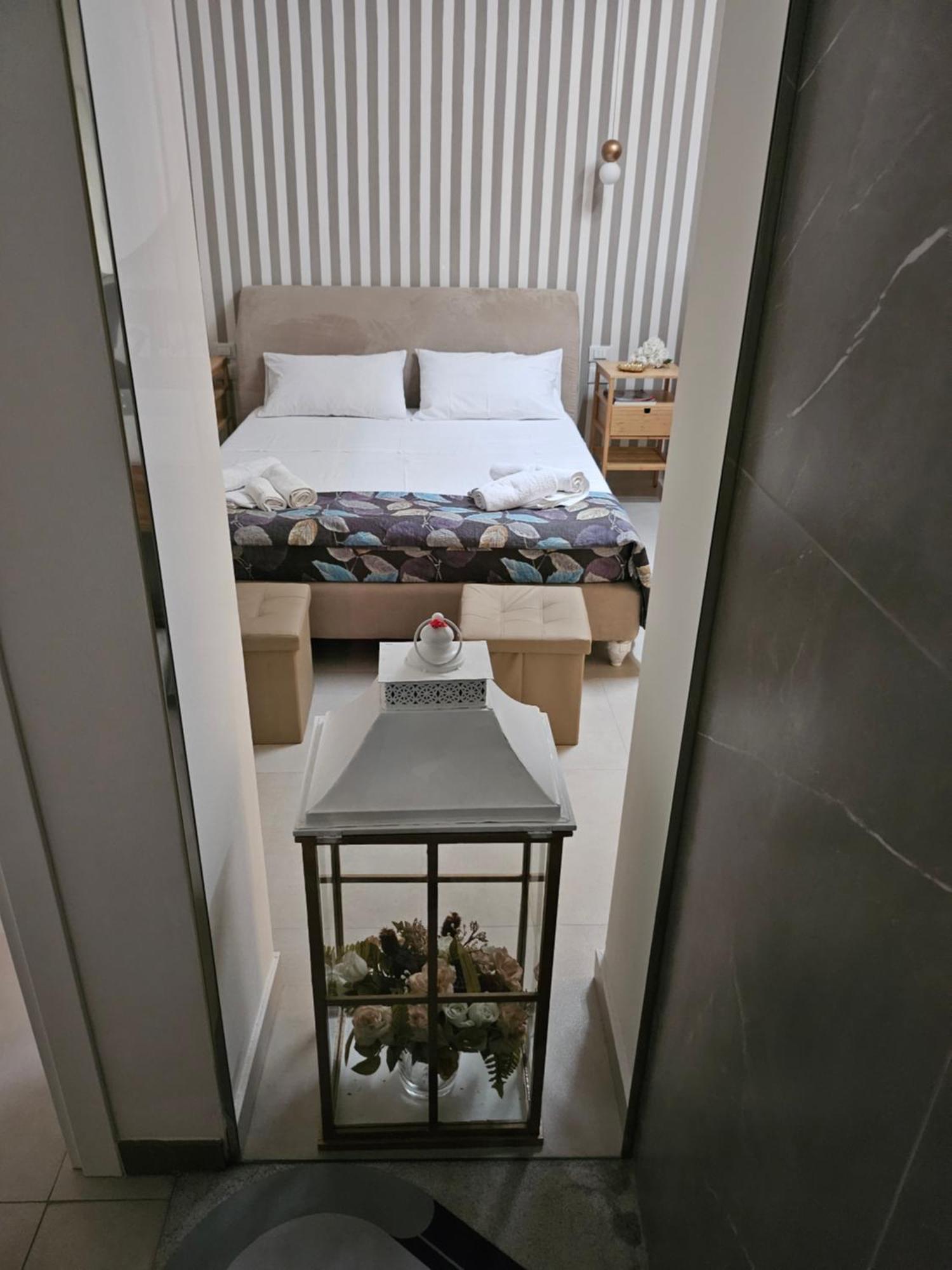 Malaspina Cico Suite Palermo Dış mekan fotoğraf