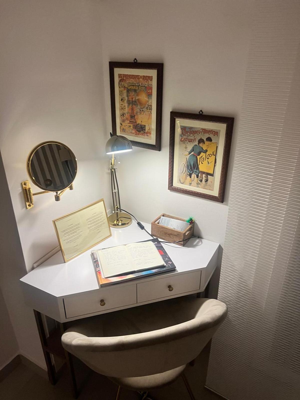Malaspina Cico Suite Palermo Dış mekan fotoğraf
